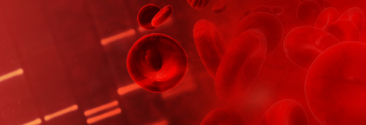 Gene Mutation in Blood Disorder Discovered